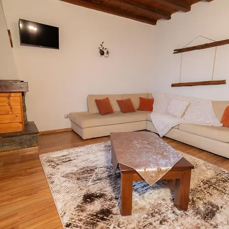 Remos Villas Άγιος Παύλος Εξωτερικό φωτογραφία