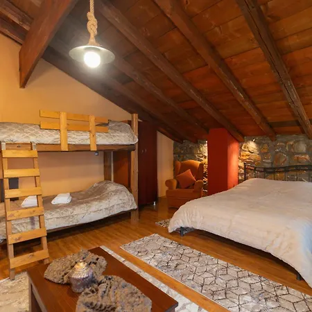 Remos Villas Άγιος Παύλος Εξωτερικό φωτογραφία