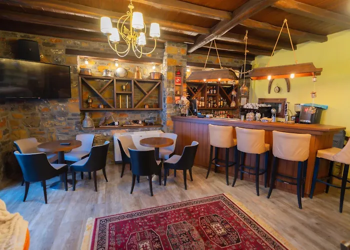 Remos Villas