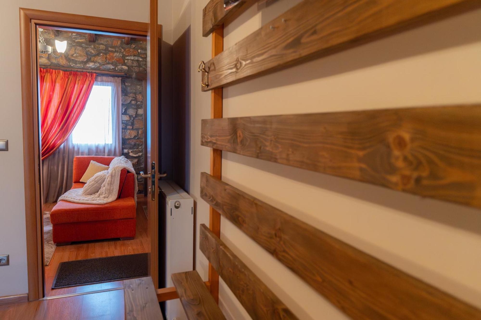 Appartement Remos Agios Pavlos (Imathia)