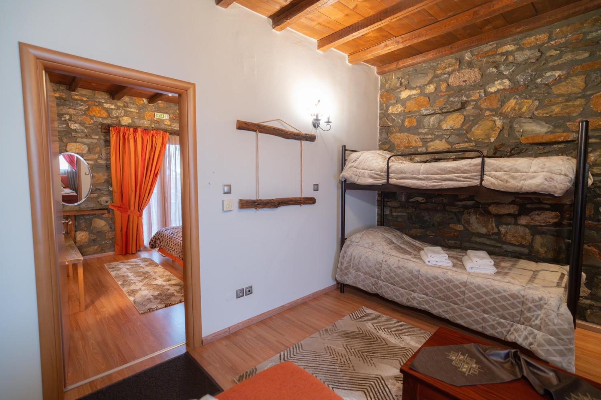 Remos Appartement *