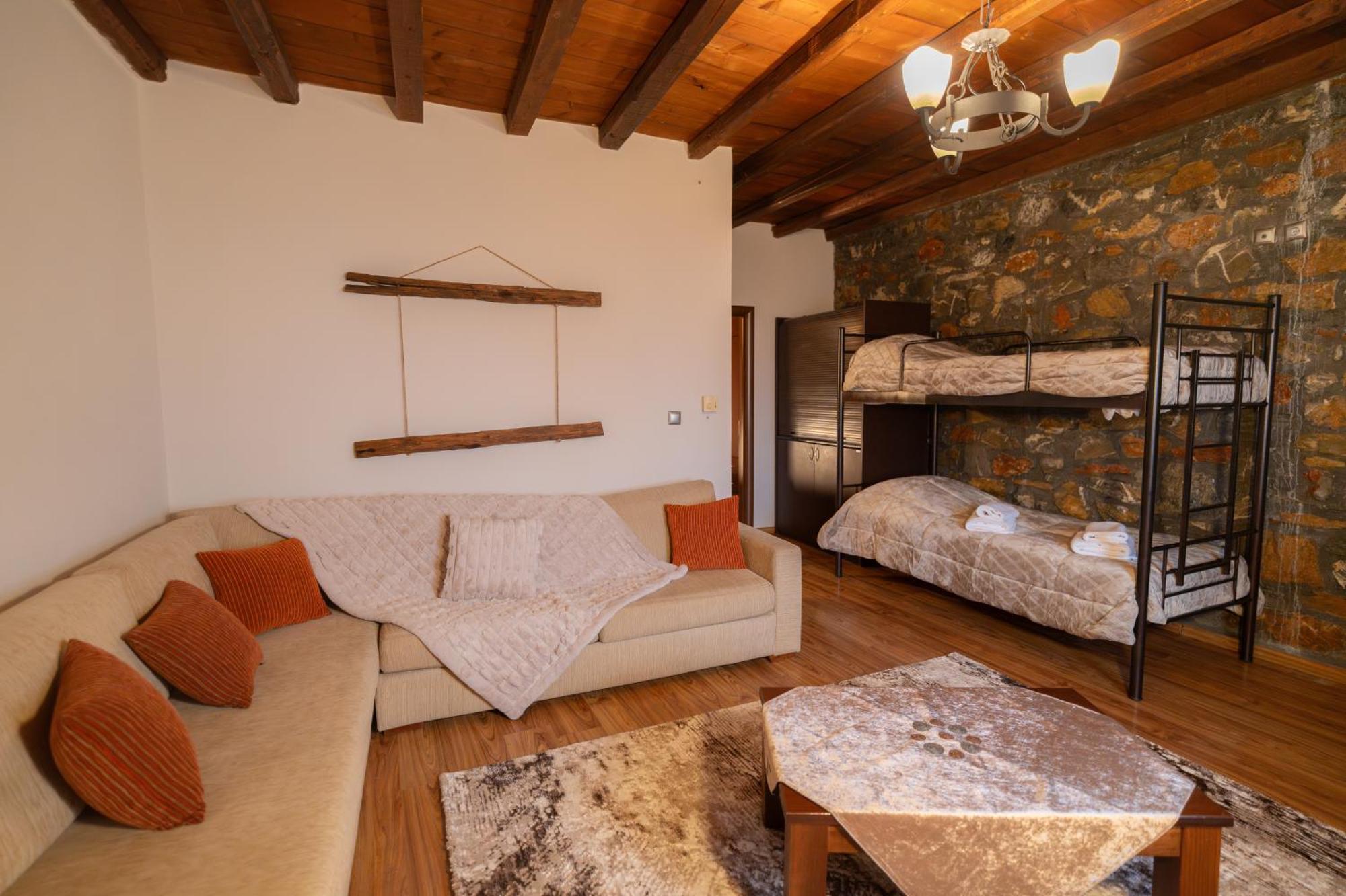 Remos * Agios Pavlos (Imathia)