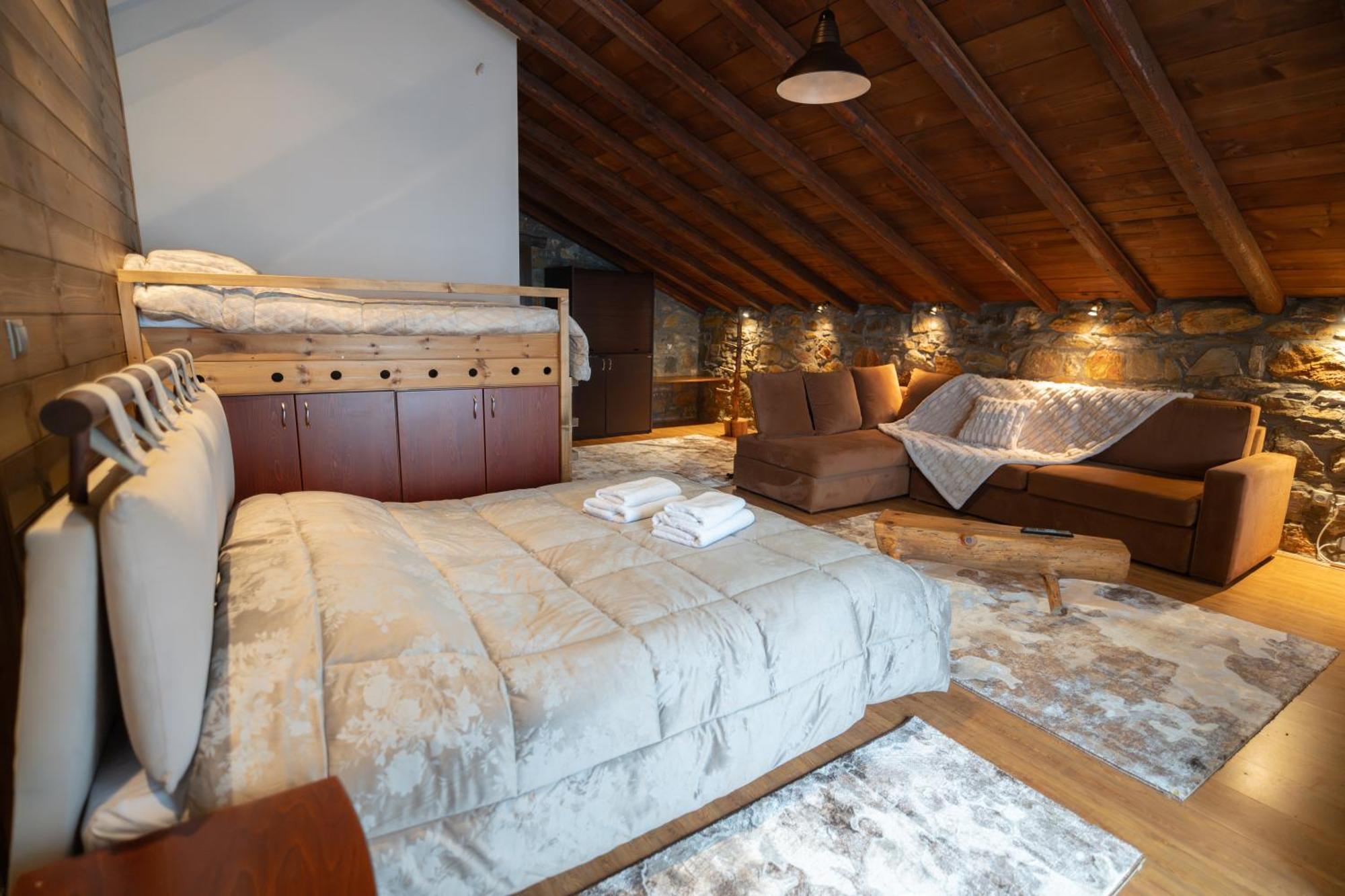 Remos Appartement Agios Pavlos (Imathia)