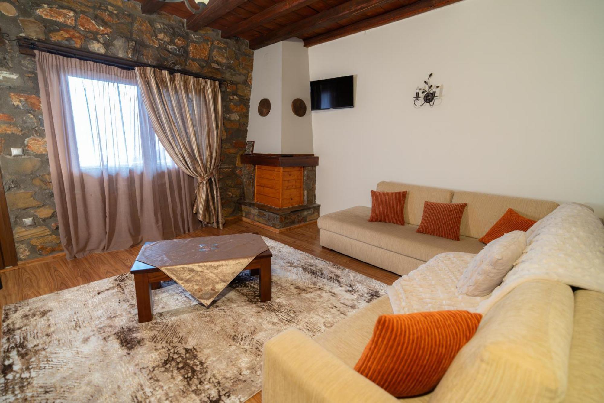Appartement Remos