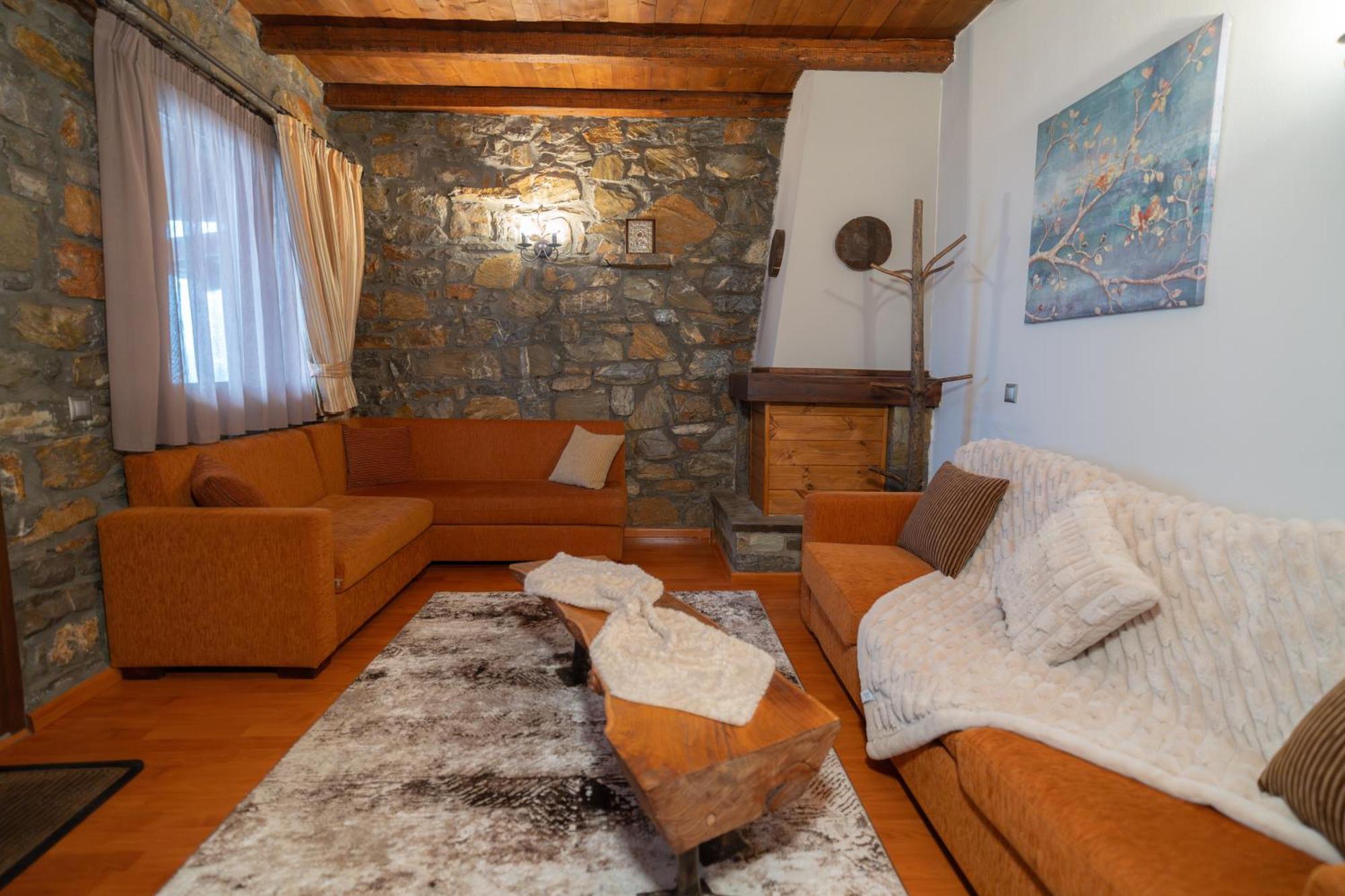 Appartement Remos *