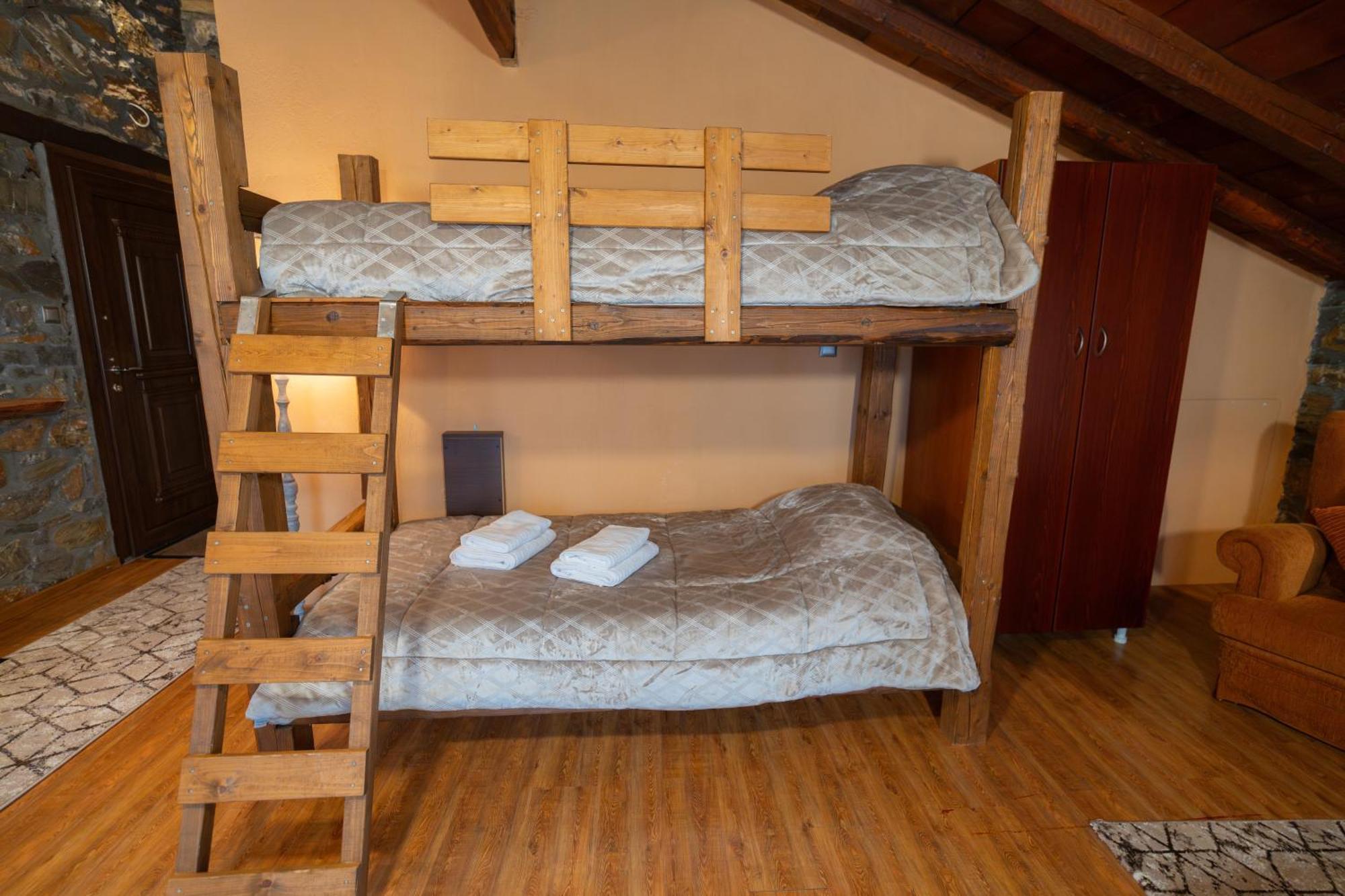 Appartement Remos