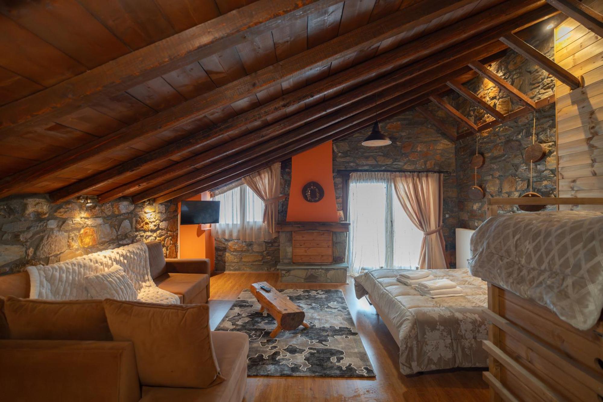 Appartement Remos *