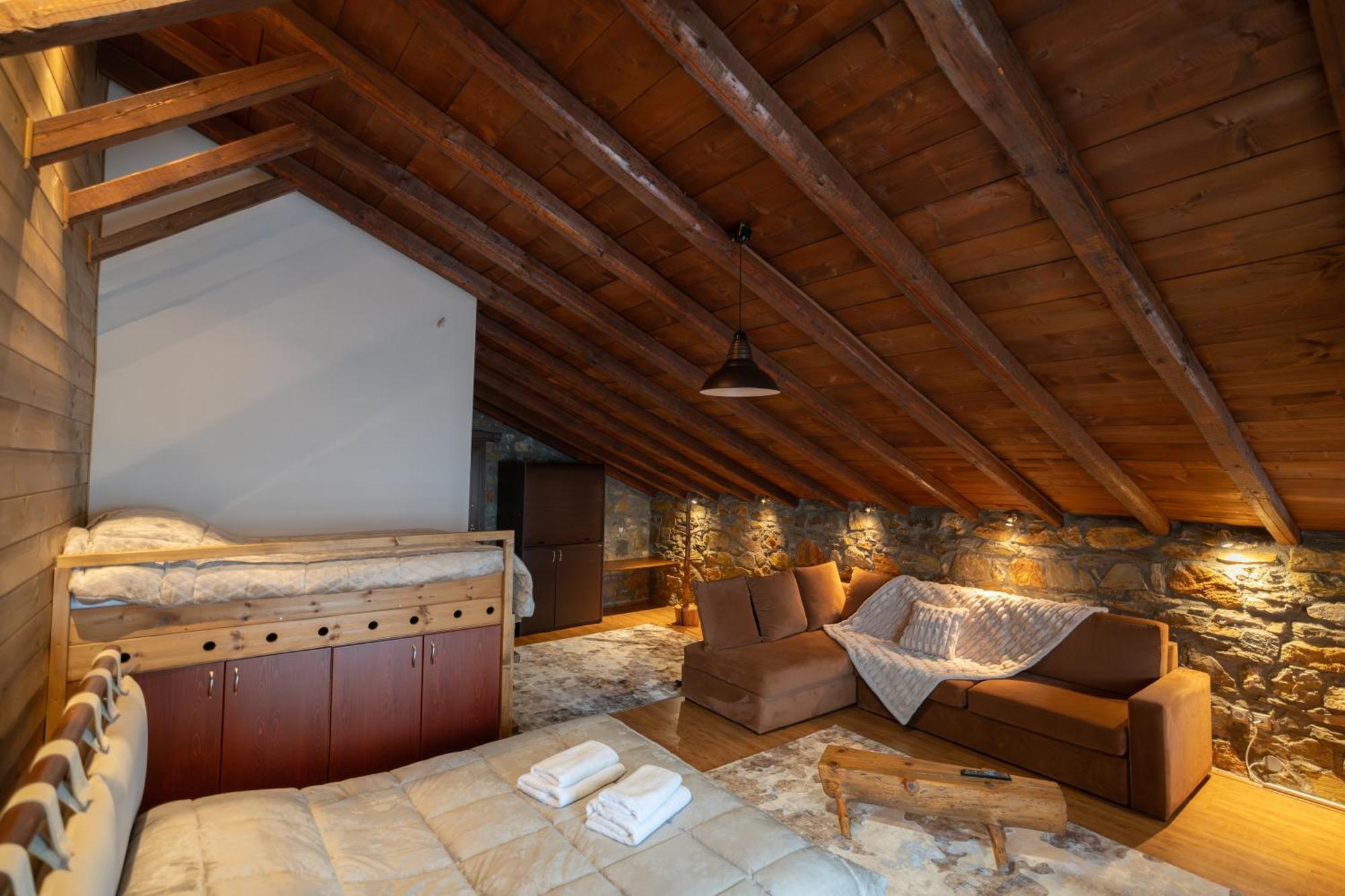 Remos Appartement Agios Pavlos (Imathia)