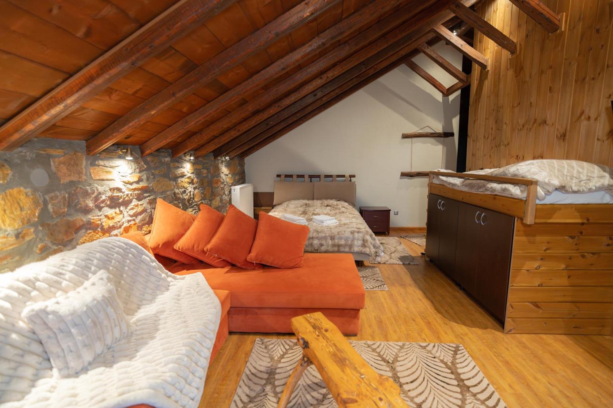 Appartement Remos Agios Pavlos (Imathia)