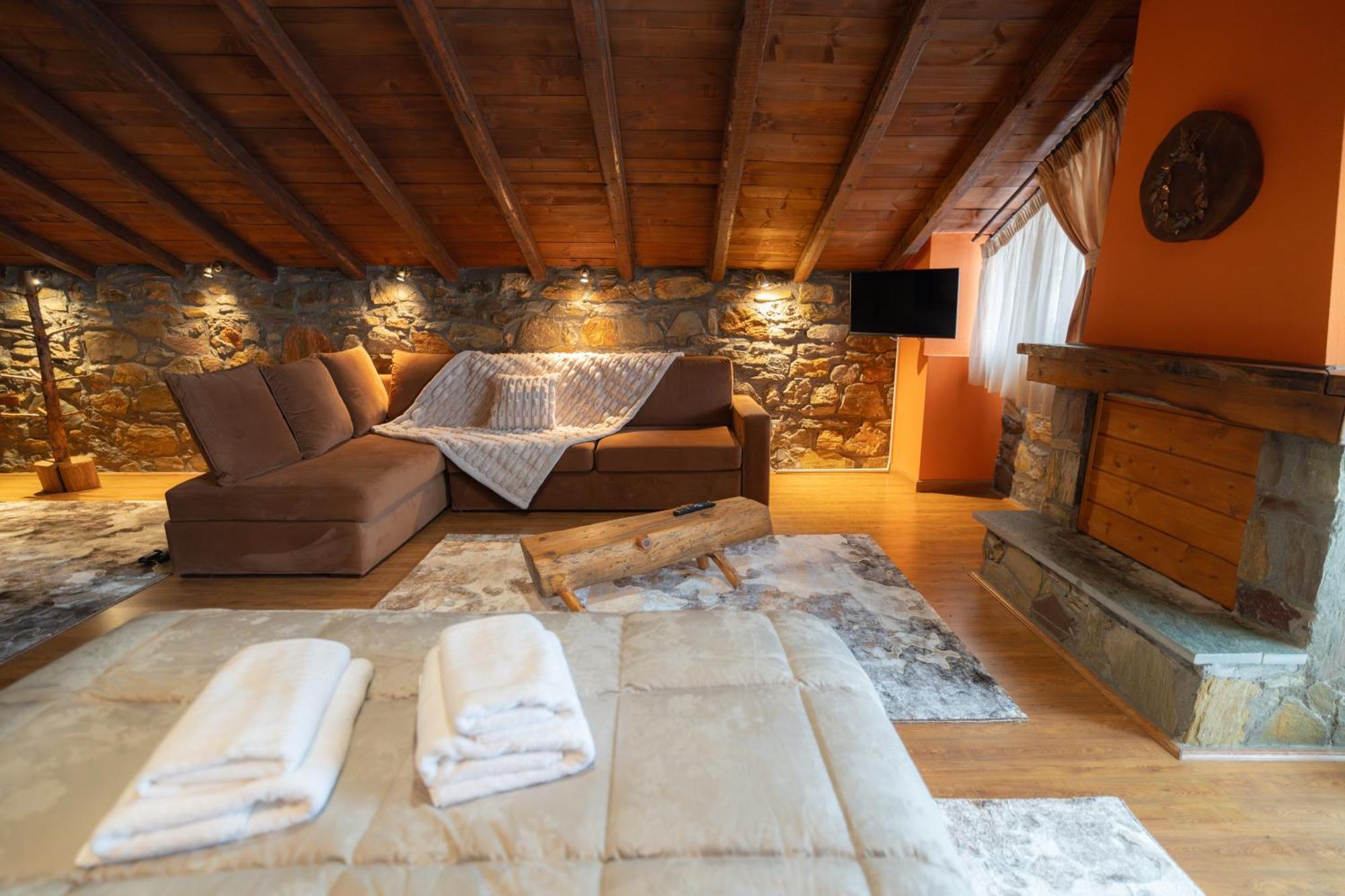 Appartement Remos *