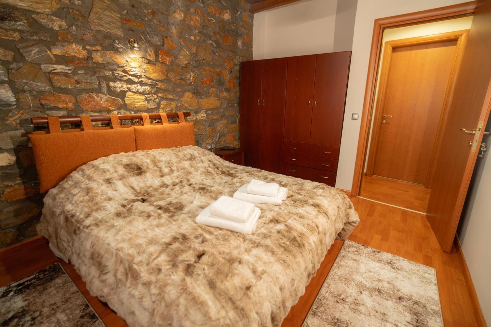 Appartement Remos