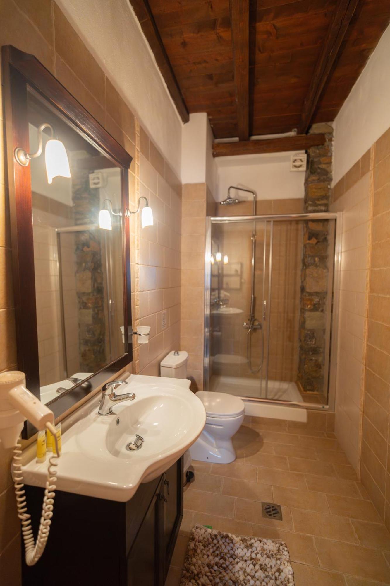 Remos Appartement Agios Pavlos (Imathia)