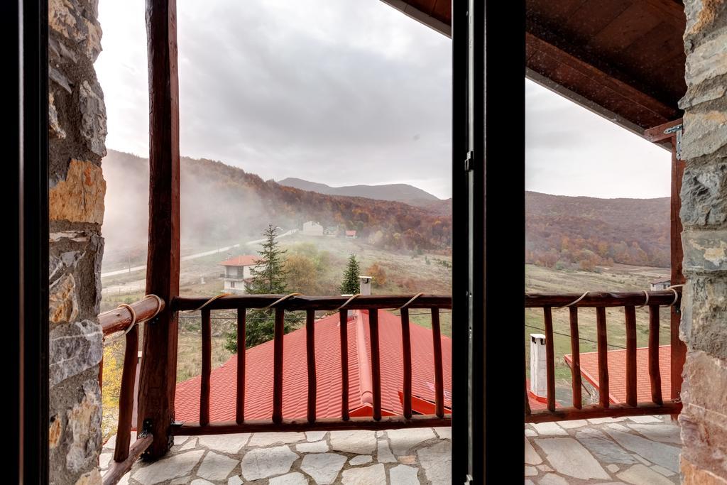 Remos Agios Pavlos (Imathia)