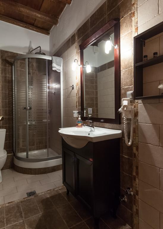 Appartement Remos *